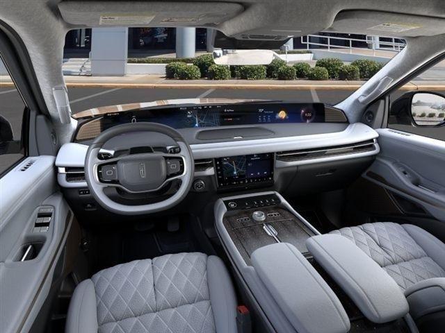 Lincoln Navigator L Black Label 2026