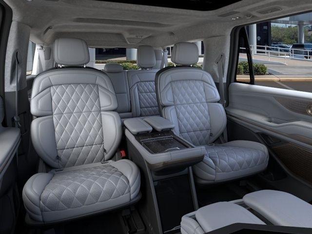 Lincoln Navigator L Black Label 2026