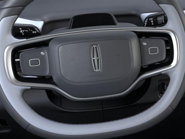 Lincoln Navigator L Black Label 2026