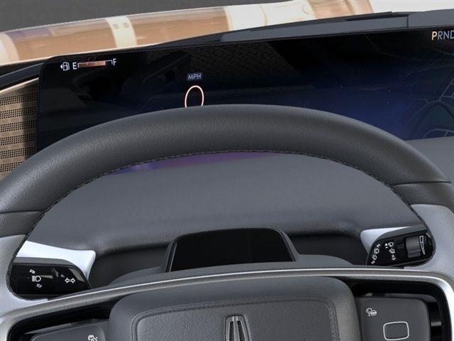 Lincoln Navigator L Black Label 2026