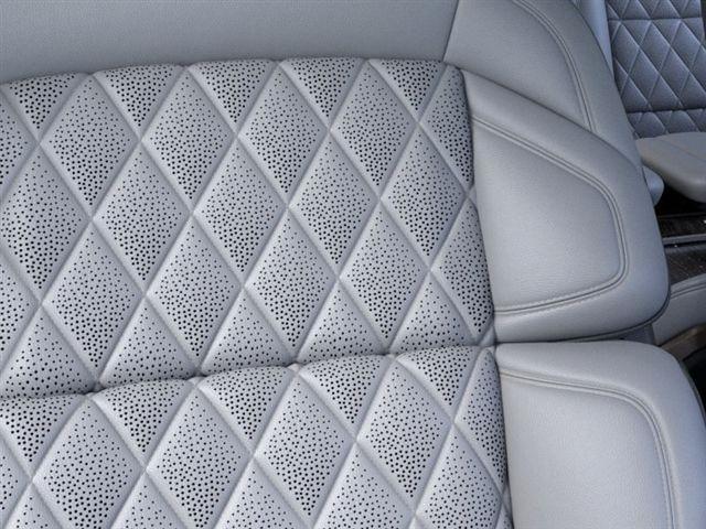 Lincoln Navigator L Black Label 2026