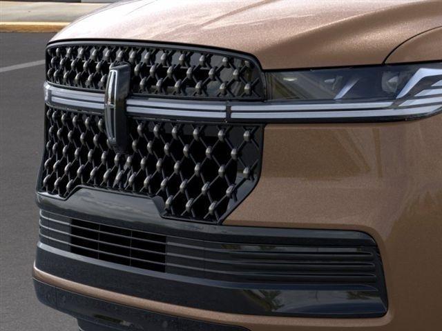 Lincoln Navigator L Black Label 2026