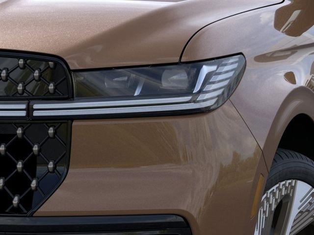 Lincoln Navigator L Black Label 2026
