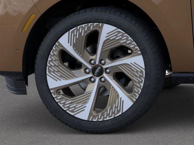 Lincoln Navigator L Black Label 2026