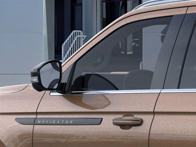 Lincoln Navigator L Black Label 2026