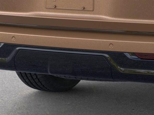Lincoln Navigator L Black Label 2026
