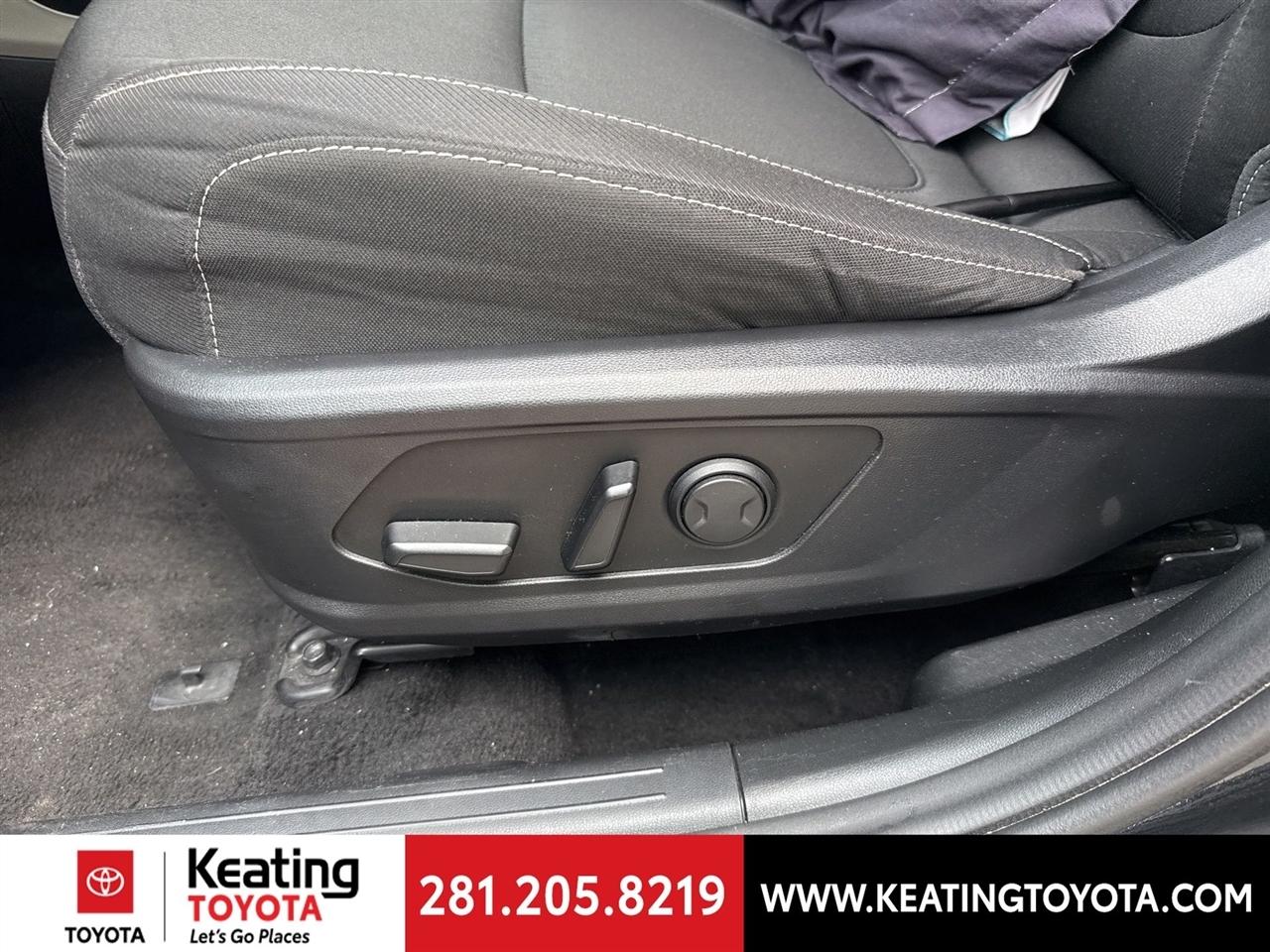 Hyundai Tucson SEL AWD 2024