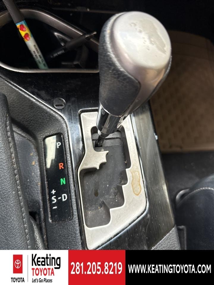 Toyota RAV4 Hybrid Limited 2018