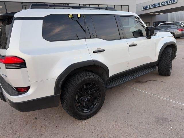 Lexus GX 550 Premium+ 2024