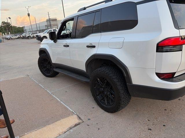 Lexus GX 550 Premium+ 2024