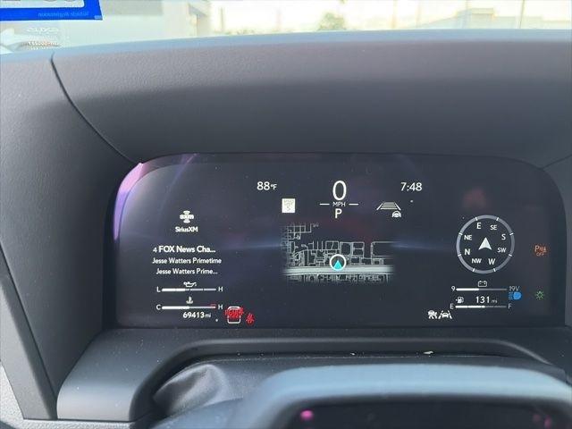 Lexus GX 550 Premium+ 2024