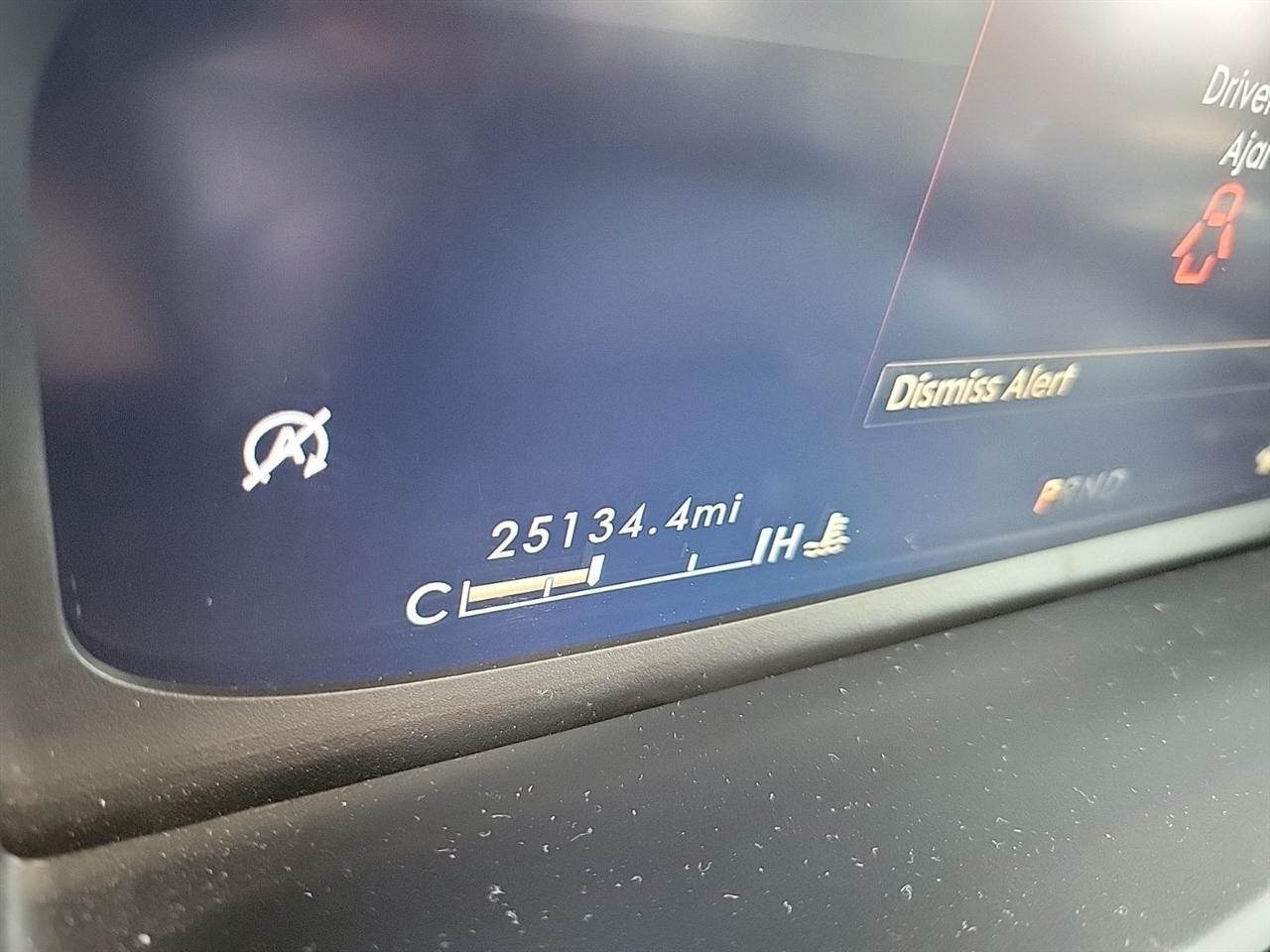 Lincoln Aviator Reserve 2024