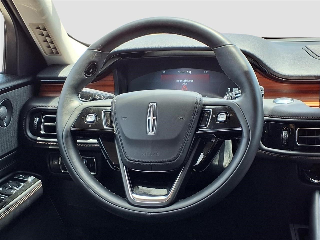 Lincoln Aviator Reserve 2024