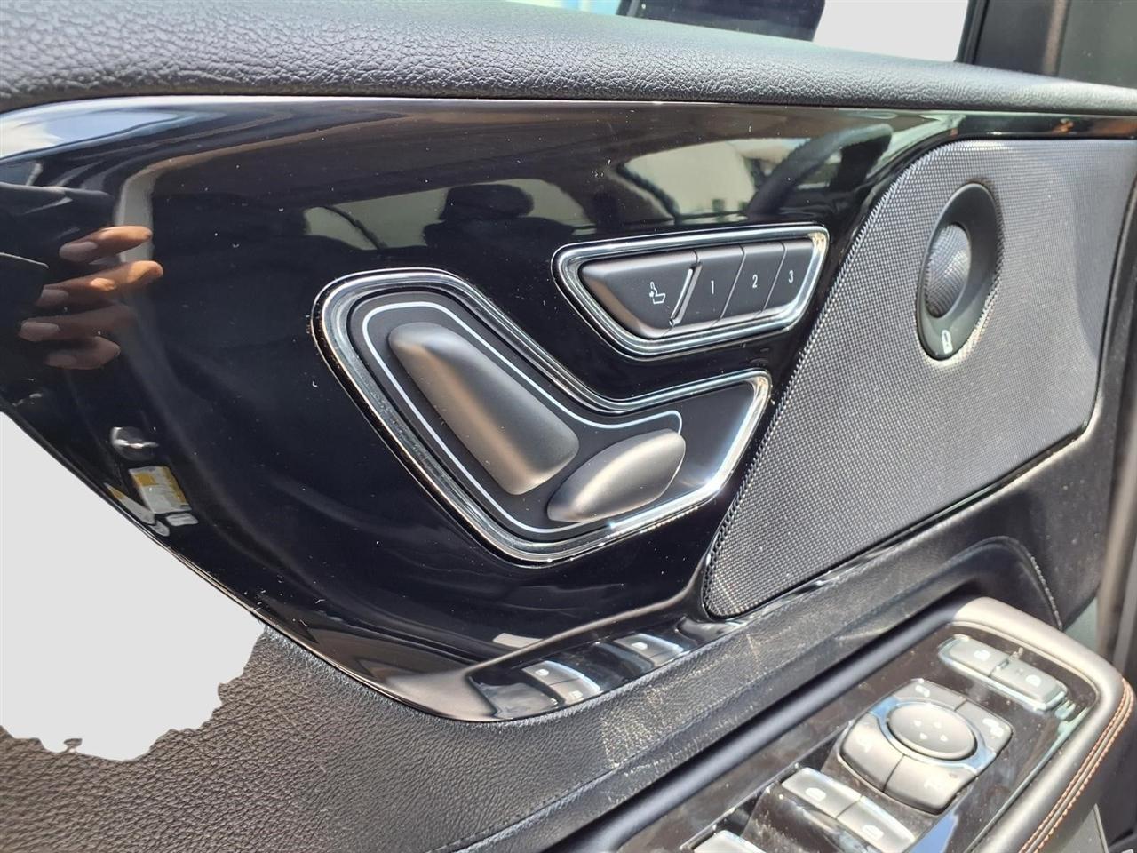 Lincoln Aviator Reserve 2024