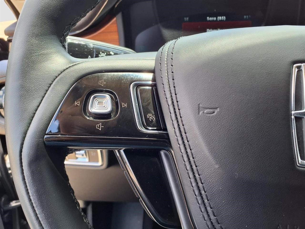 Lincoln Aviator Reserve 2024