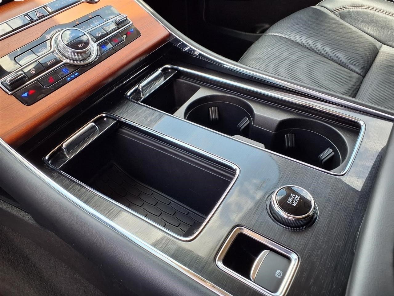 Lincoln Aviator Reserve 2024