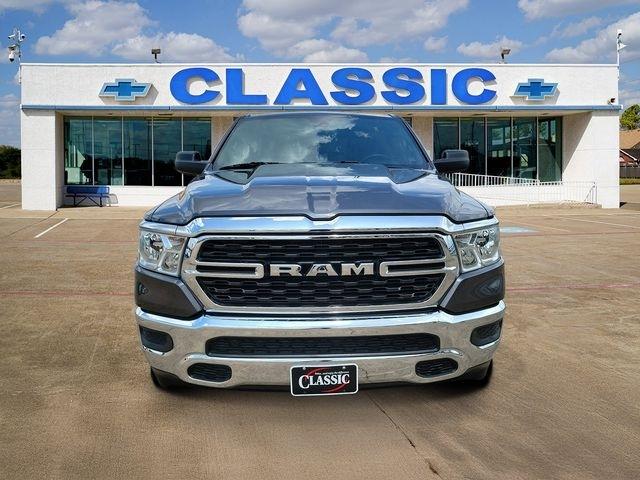 RAM 1500 Big Horn Crew Cab SWB 2WD 2024