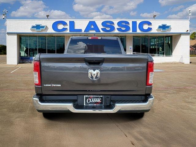 RAM 1500 Big Horn Crew Cab SWB 2WD 2024