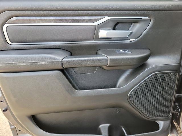 RAM 1500 Big Horn Crew Cab SWB 2WD 2024
