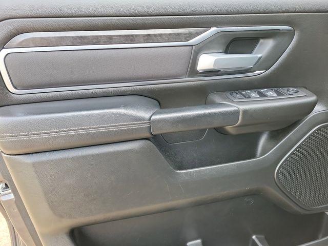 RAM 1500 Big Horn Crew Cab SWB 2WD 2024