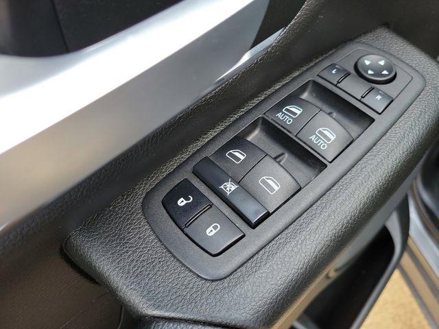 RAM 1500 Big Horn Crew Cab SWB 2WD 2024
