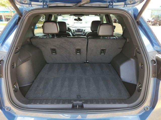 Chevrolet Equinox RS 2024