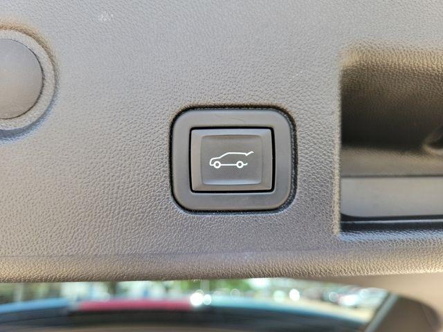 Chevrolet Equinox RS 2024