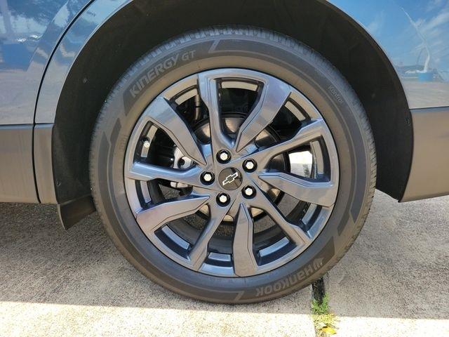 Chevrolet Equinox RS 2024