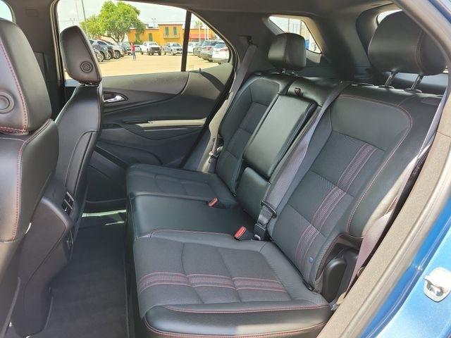 Chevrolet Equinox RS 2024