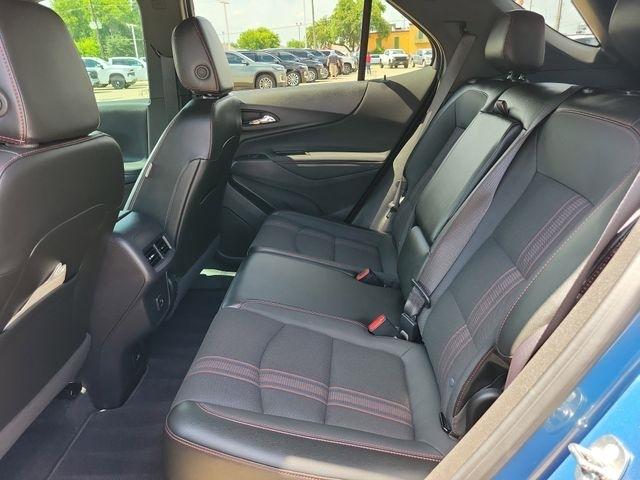 Chevrolet Equinox RS 2024