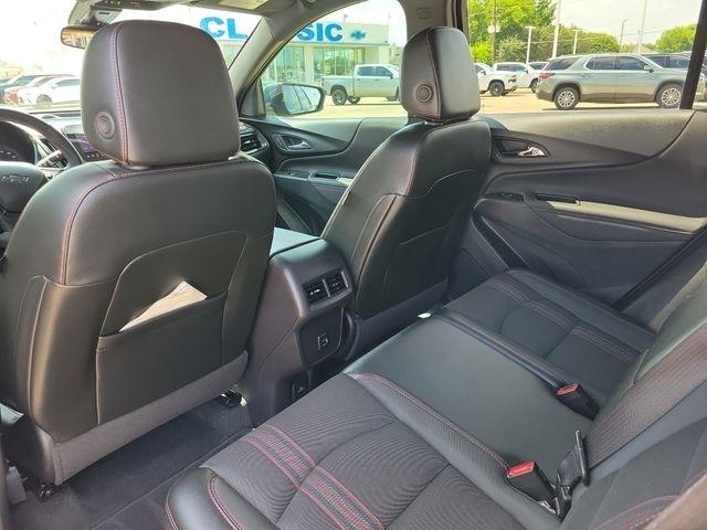 Chevrolet Equinox RS 2024