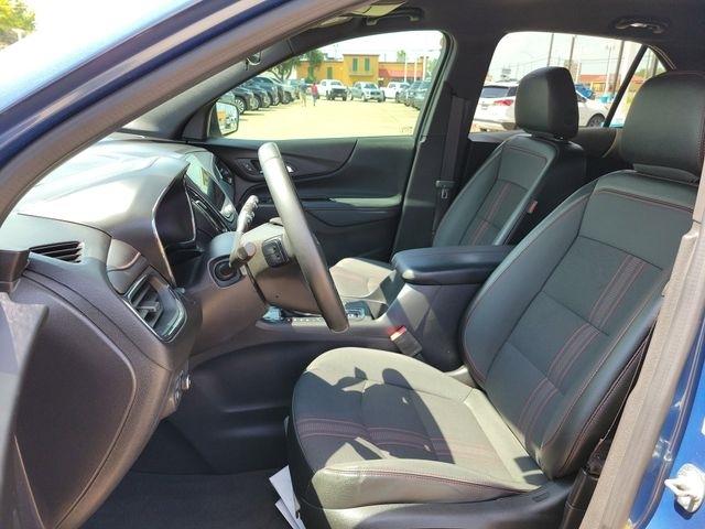 Chevrolet Equinox RS 2024