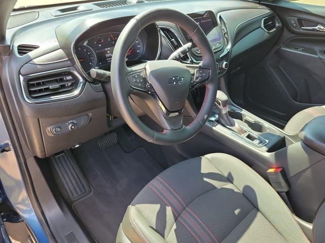 Chevrolet Equinox RS 2024