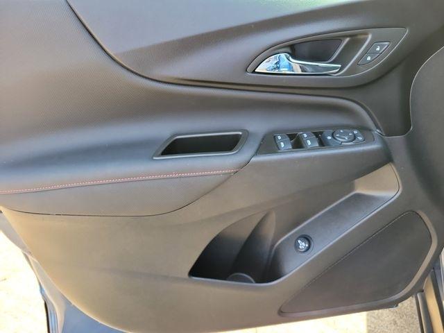 Chevrolet Equinox RS 2024