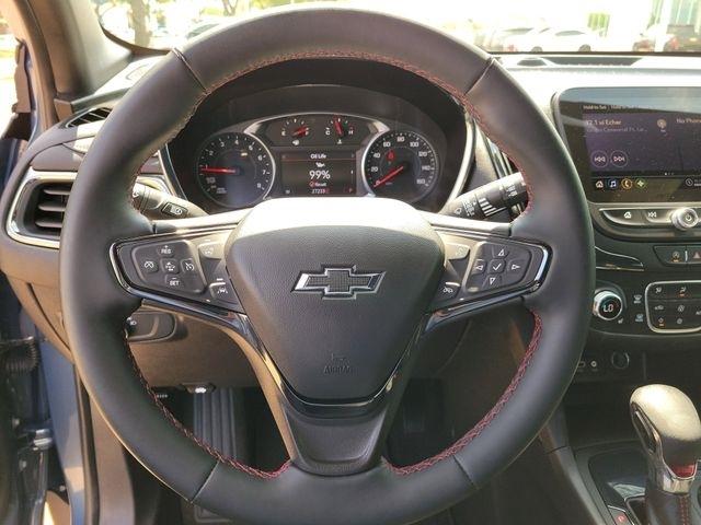 Chevrolet Equinox RS 2024