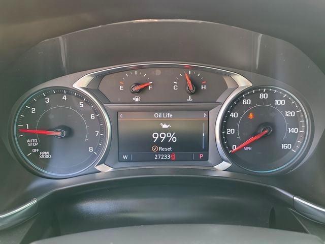 Chevrolet Equinox RS 2024