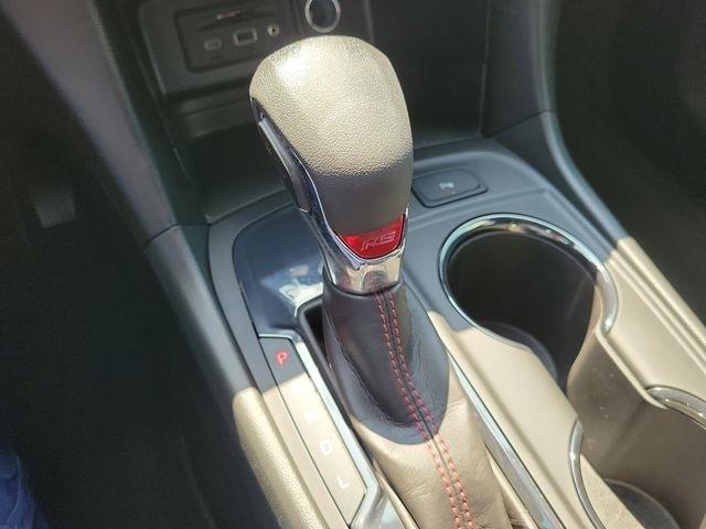 Chevrolet Equinox RS 2024
