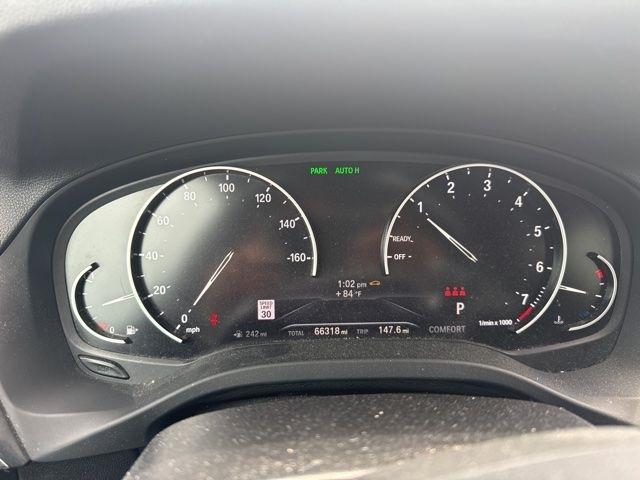 BMW X3 sDrive30i 2020