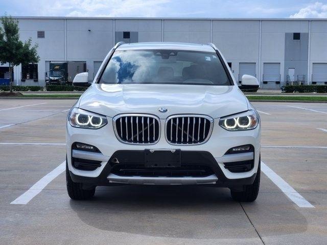 BMW X3 sDrive30i 2020