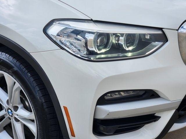 BMW X3 sDrive30i 2020