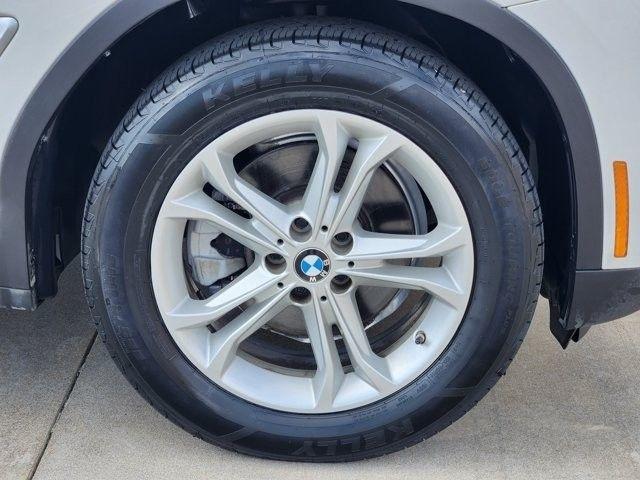 BMW X3 sDrive30i 2020
