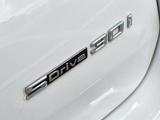 BMW X3 sDrive30i 2020