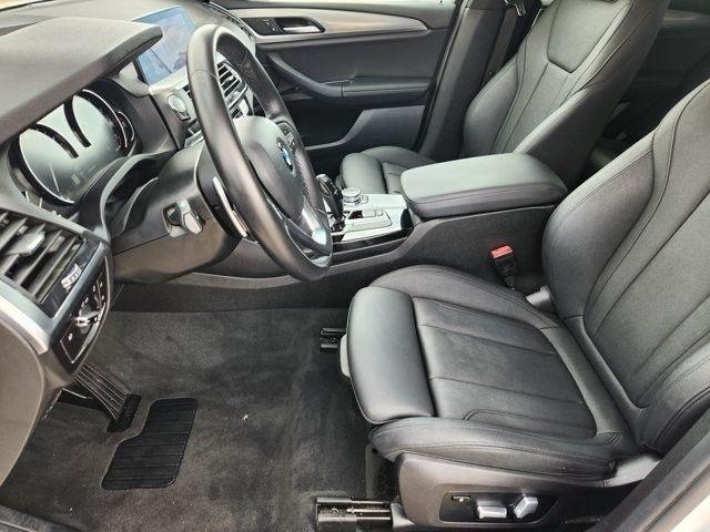 BMW X3 sDrive30i 2020