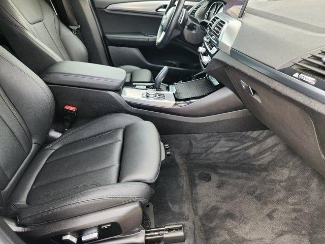 BMW X3 sDrive30i 2020