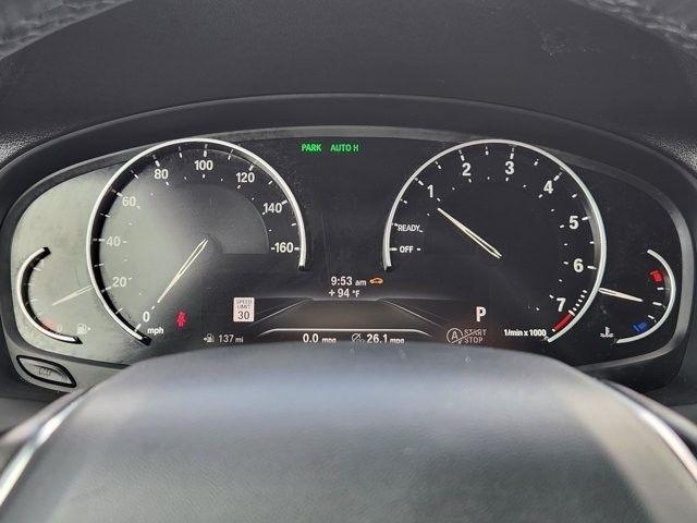 BMW X3 sDrive30i 2020