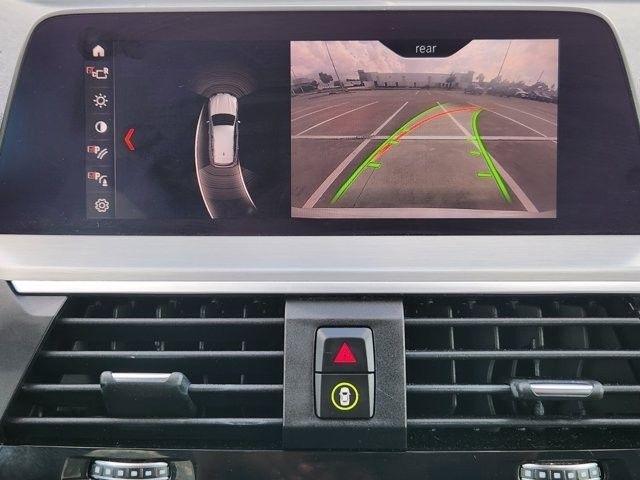BMW X3 sDrive30i 2020