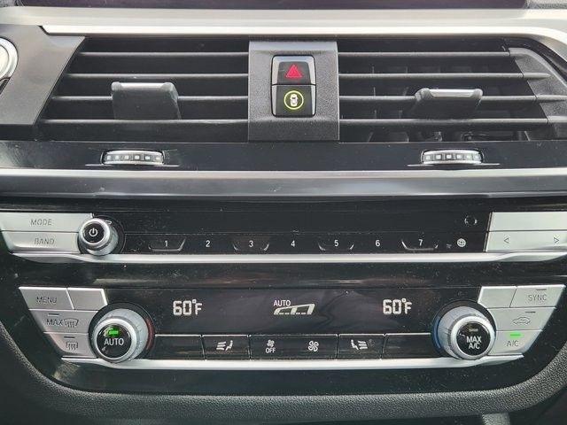 BMW X3 sDrive30i 2020