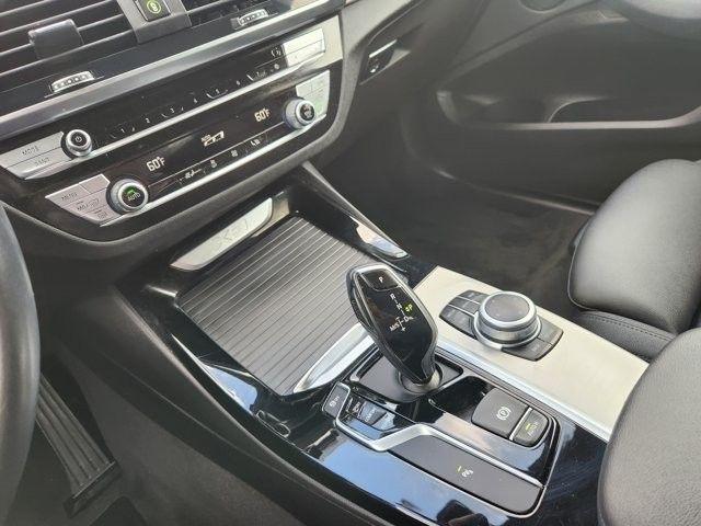 BMW X3 sDrive30i 2020