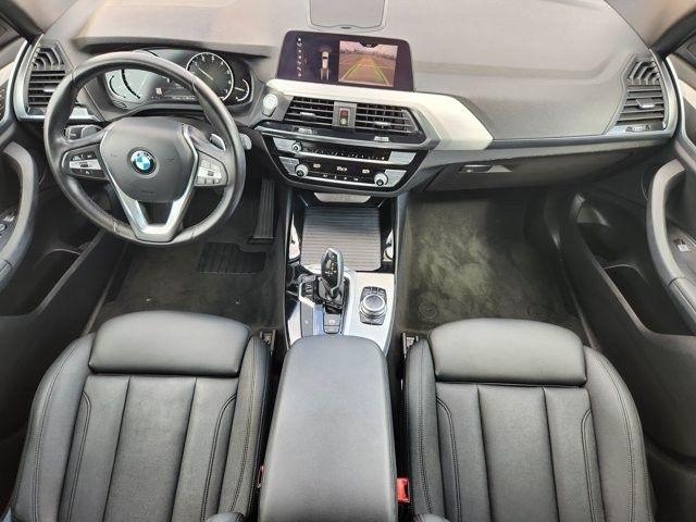 BMW X3 sDrive30i 2020