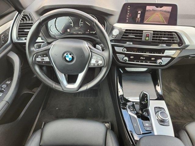 BMW X3 sDrive30i 2020